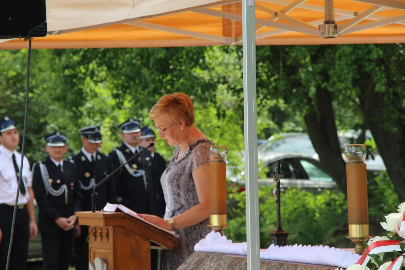 3 Maja w Mieczownicy ZDJĘCIA