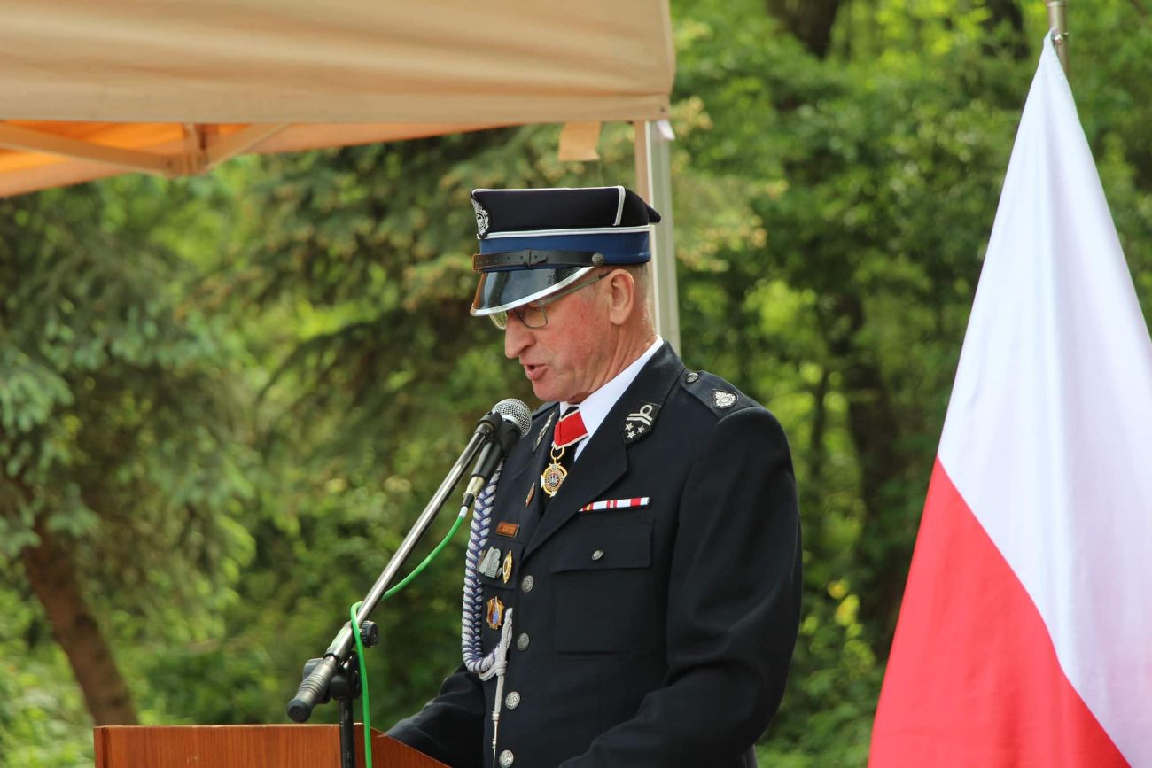 3 Maja w Mieczownicy ZDJĘCIA