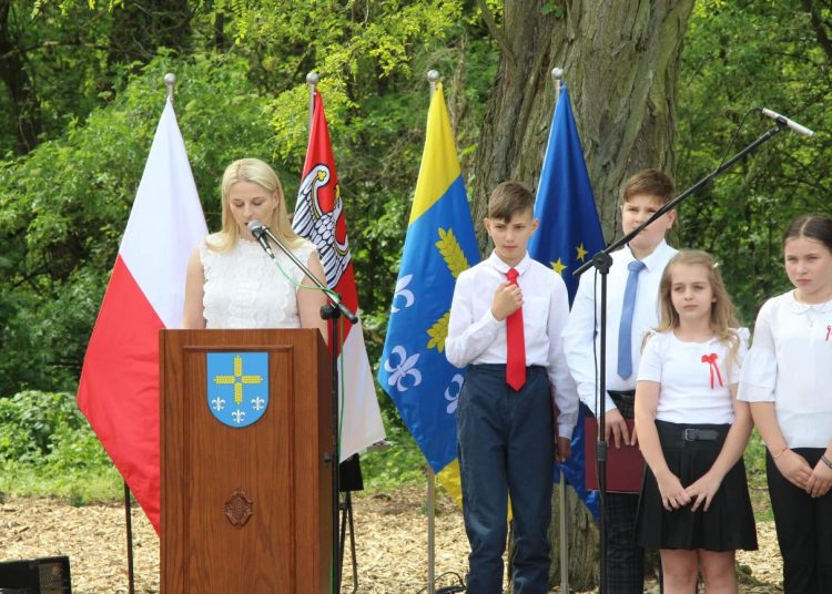 3 Maja w Mieczownicy ZDJĘCIA