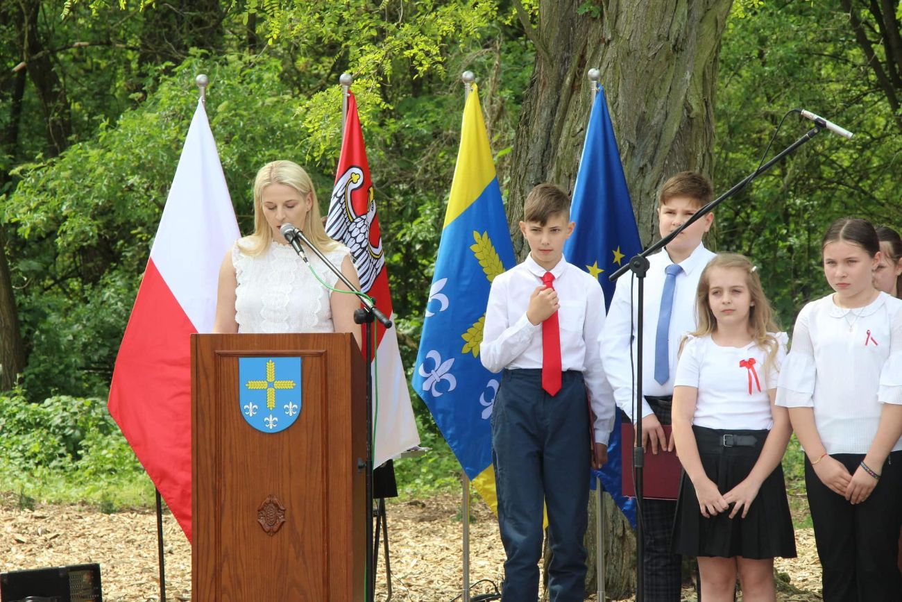 3 Maja w Mieczownicy ZDJĘCIA