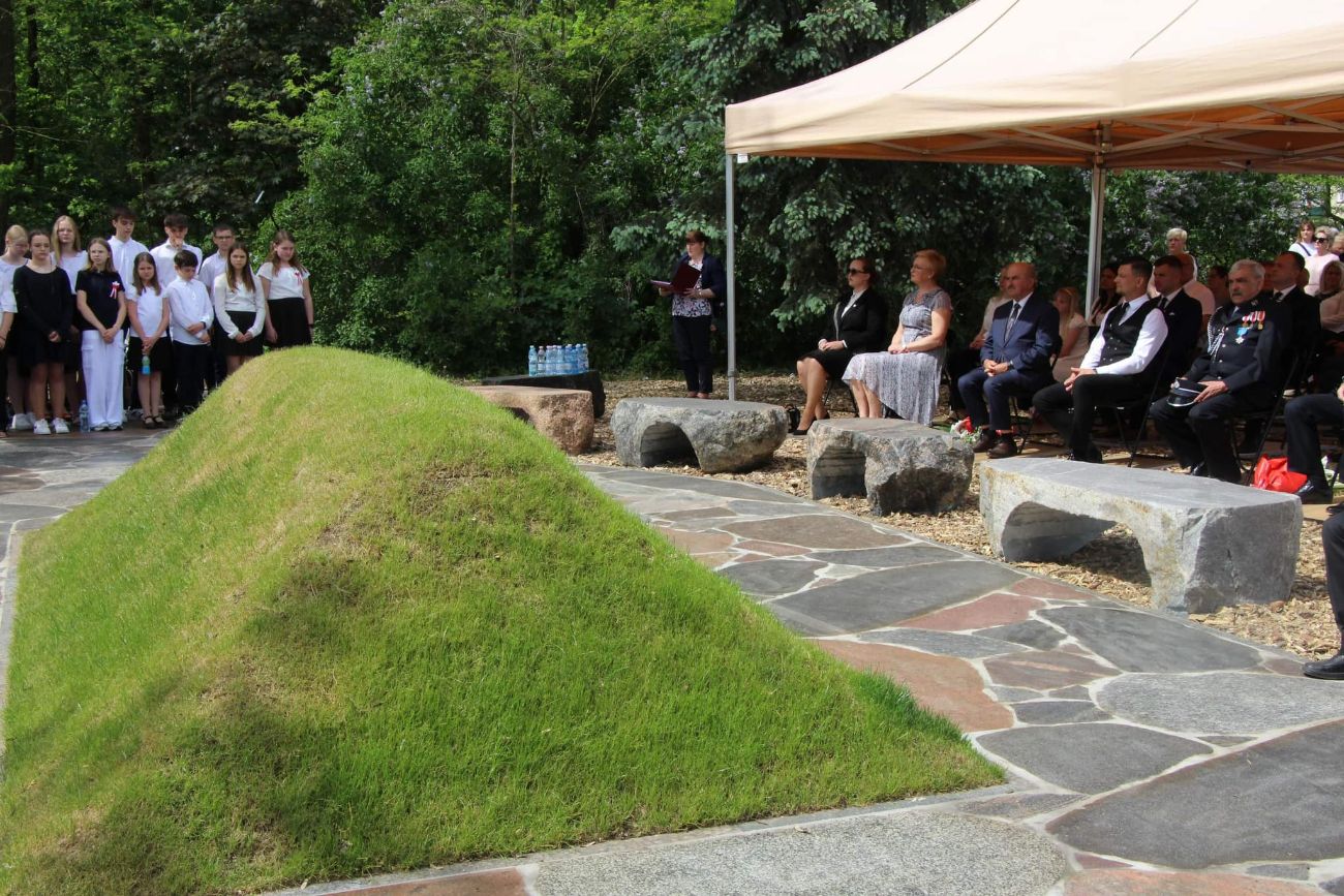 3 Maja w Mieczownicy ZDJĘCIA