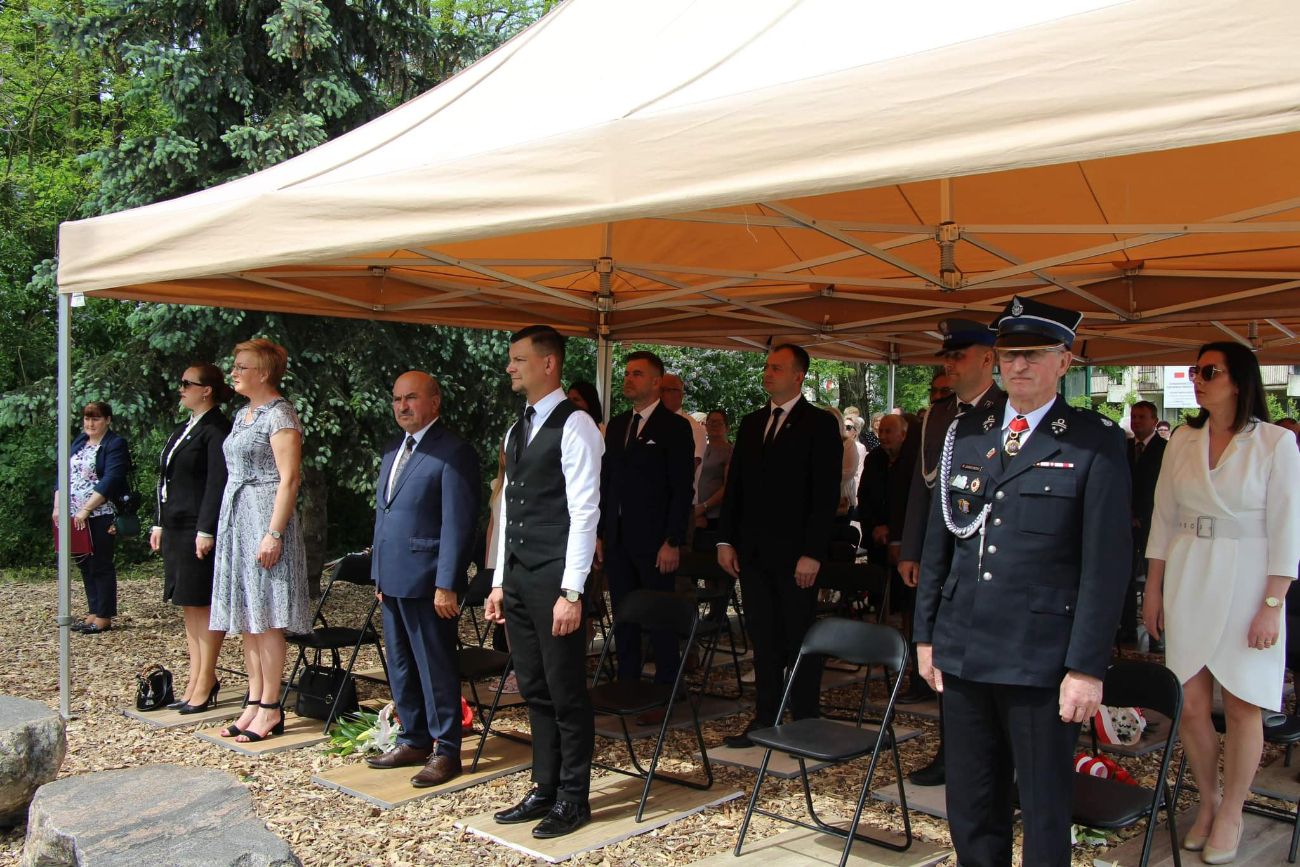 3 Maja w Mieczownicy ZDJĘCIA