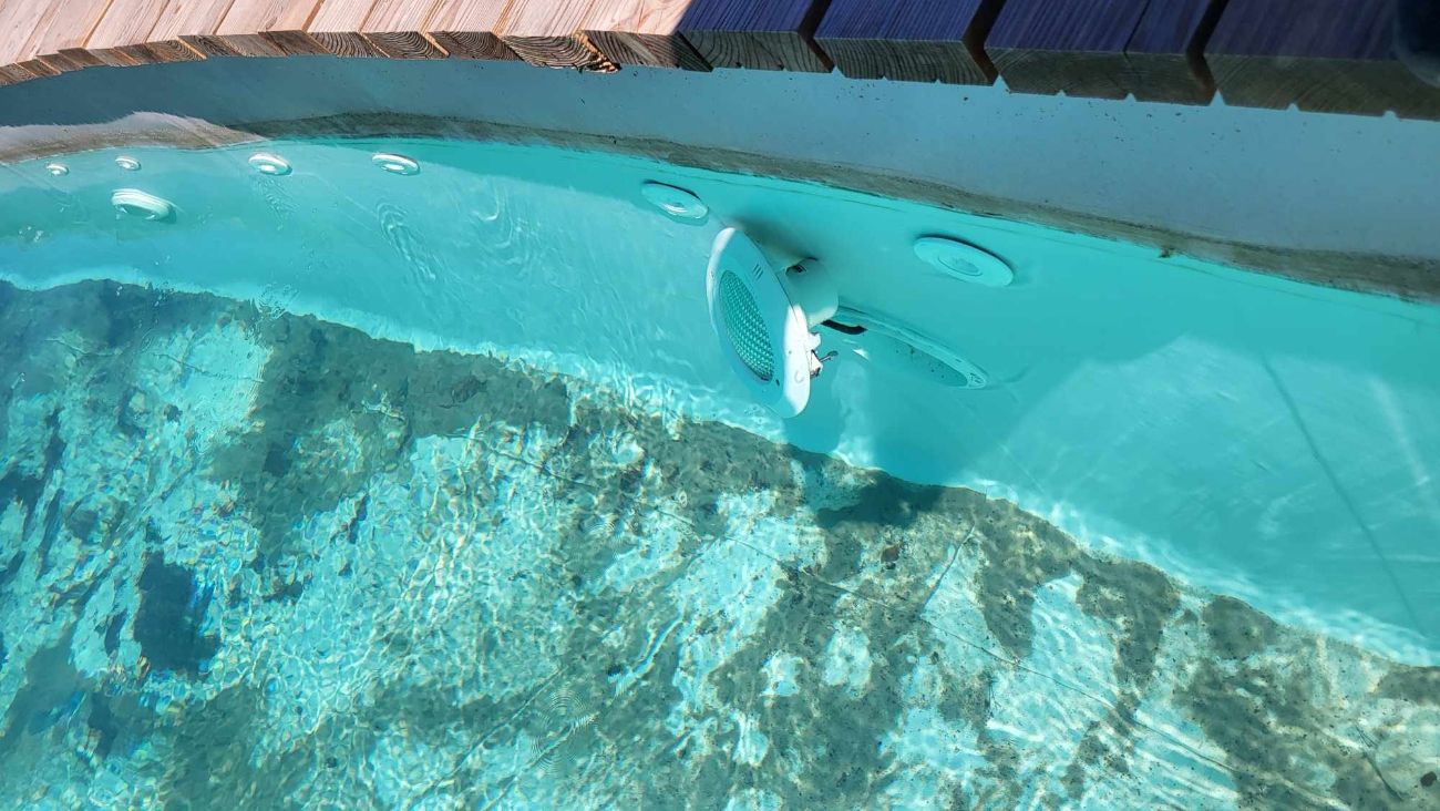 Jeszcze nie został otwarty, a już jest uszkodzony