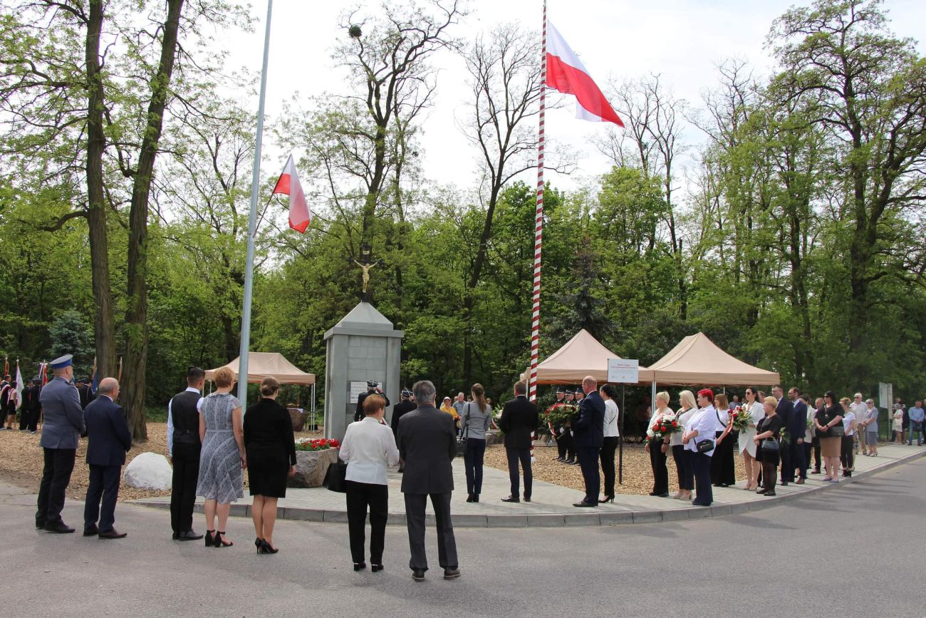 3 Maja w Mieczownicy ZDJĘCIA