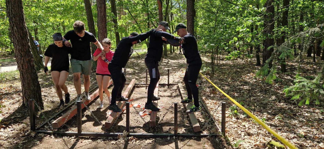 Nasi na Formozna Challenge