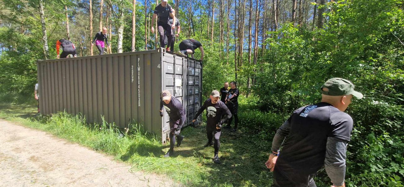 Nasi na Formozna Challenge