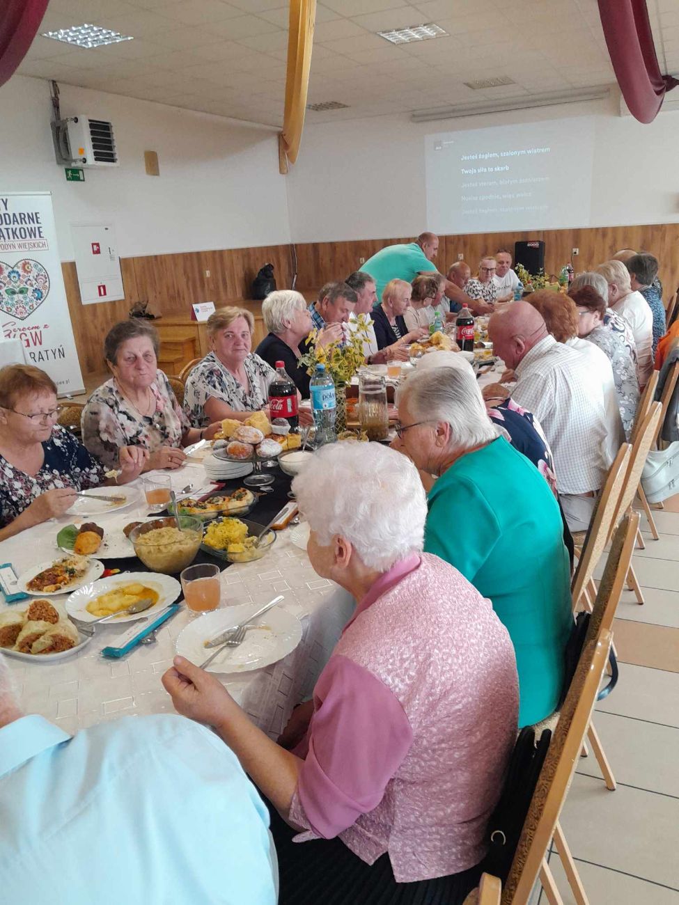 KGW w Ratyniu rozwija skrzydła