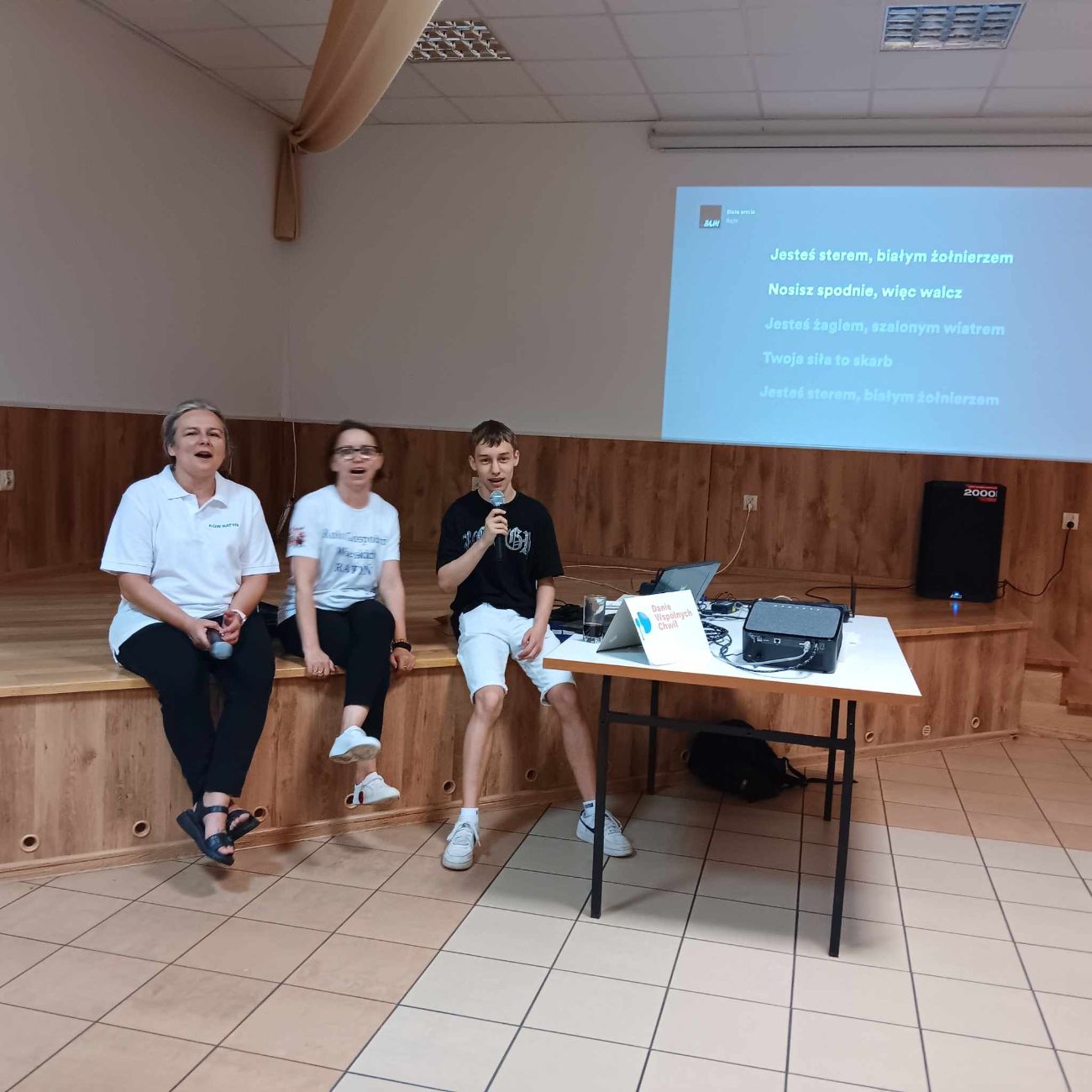 KGW w Ratyniu rozwija skrzydła