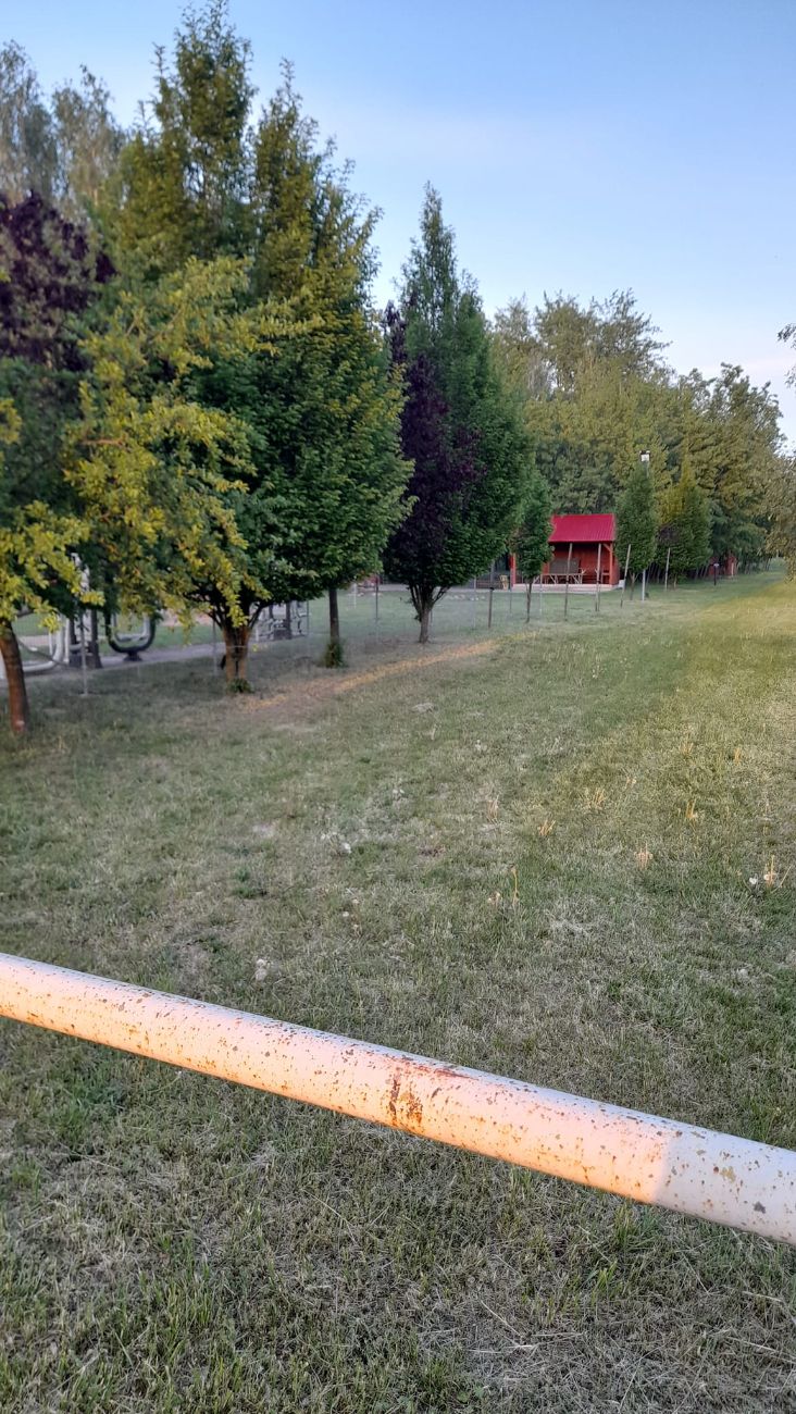 W Gółkowie pracy się nie boją