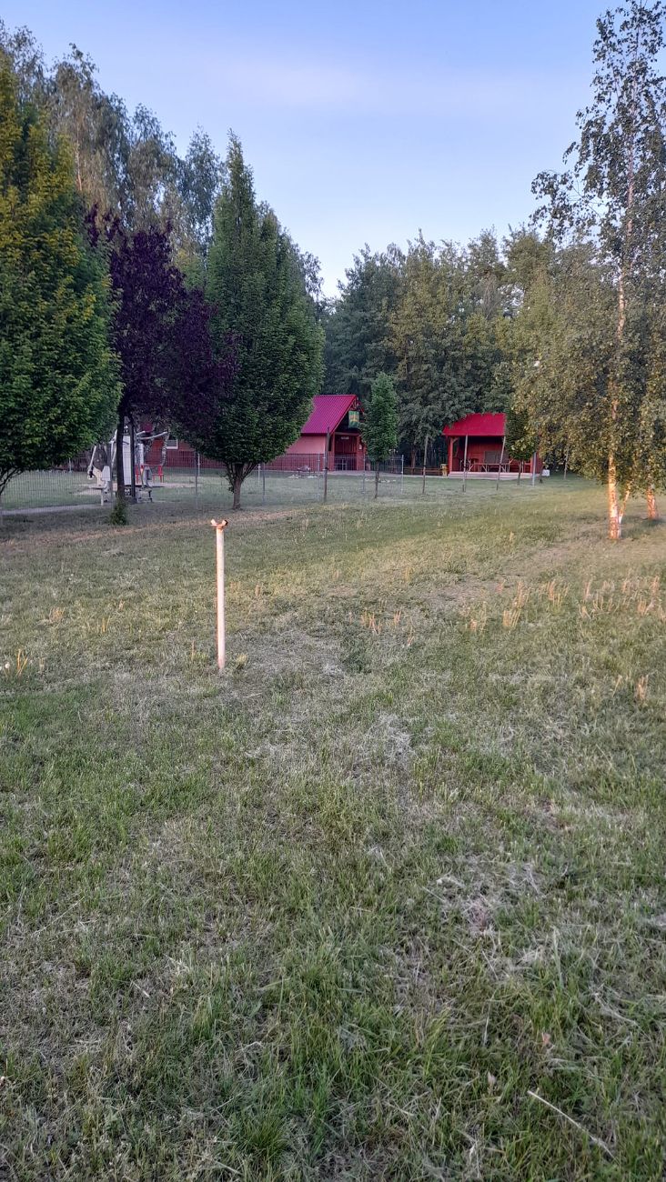 W Gółkowie pracy się nie boją