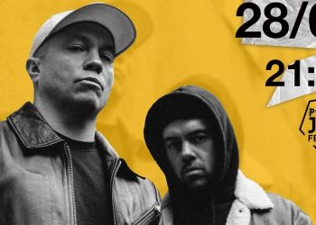 Powidz Jam Festiwal. Poznaliśmy pierwszą gwiazdę