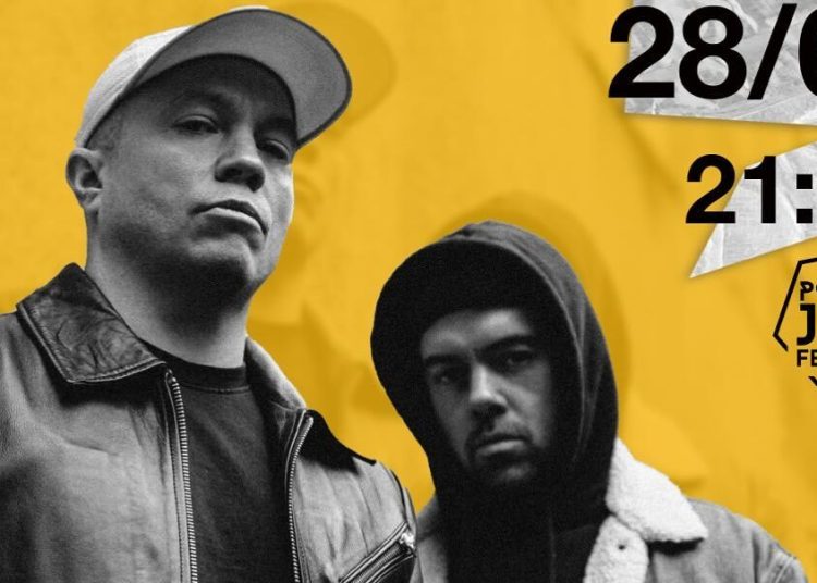 Powidz Jam Festiwal. Poznaliśmy pierwszą gwiazdę