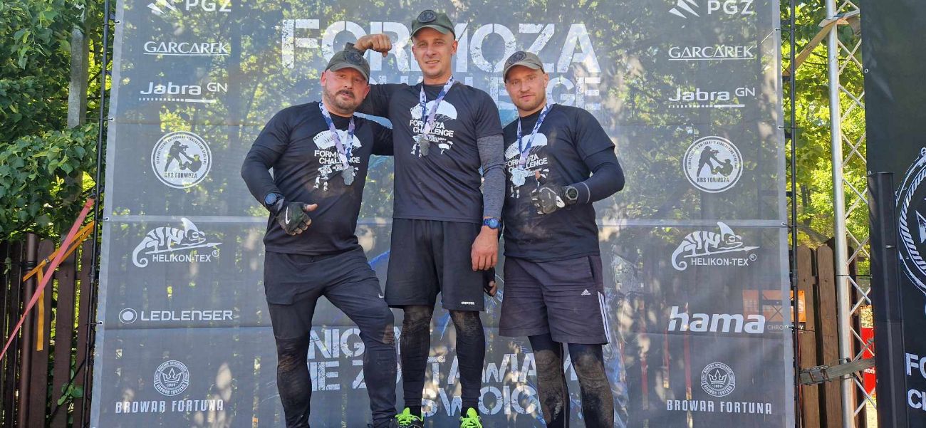 Nasi na Formozna Challenge