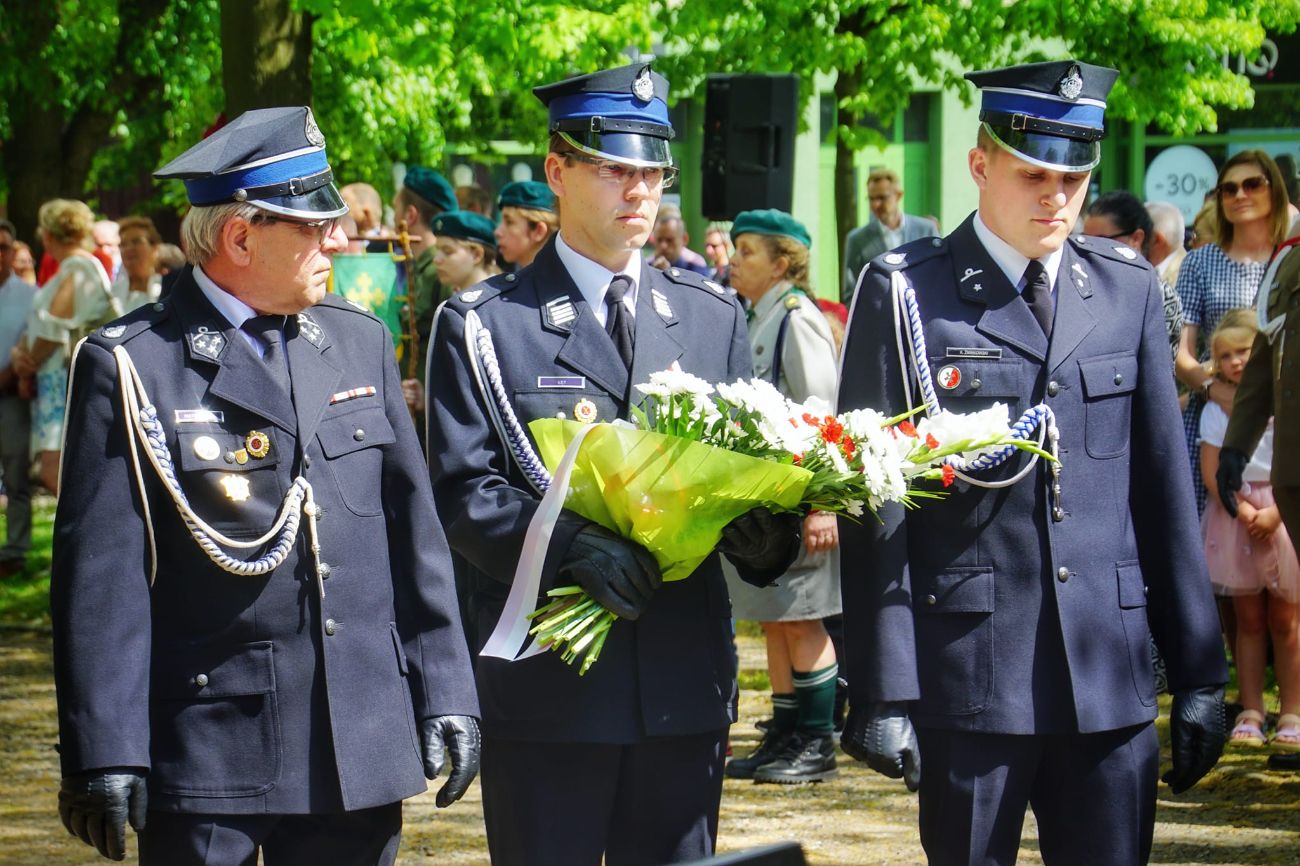 3 Maja w Słupcy. Zobacz zdjęcia