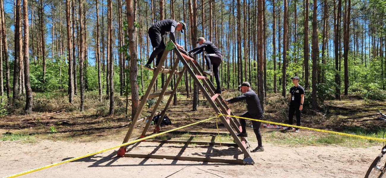 Nasi na Formozna Challenge