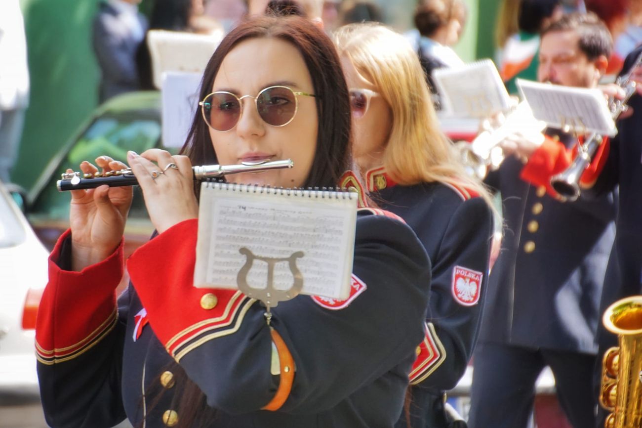 3 Maja w Słupcy. Zobacz zdjęcia