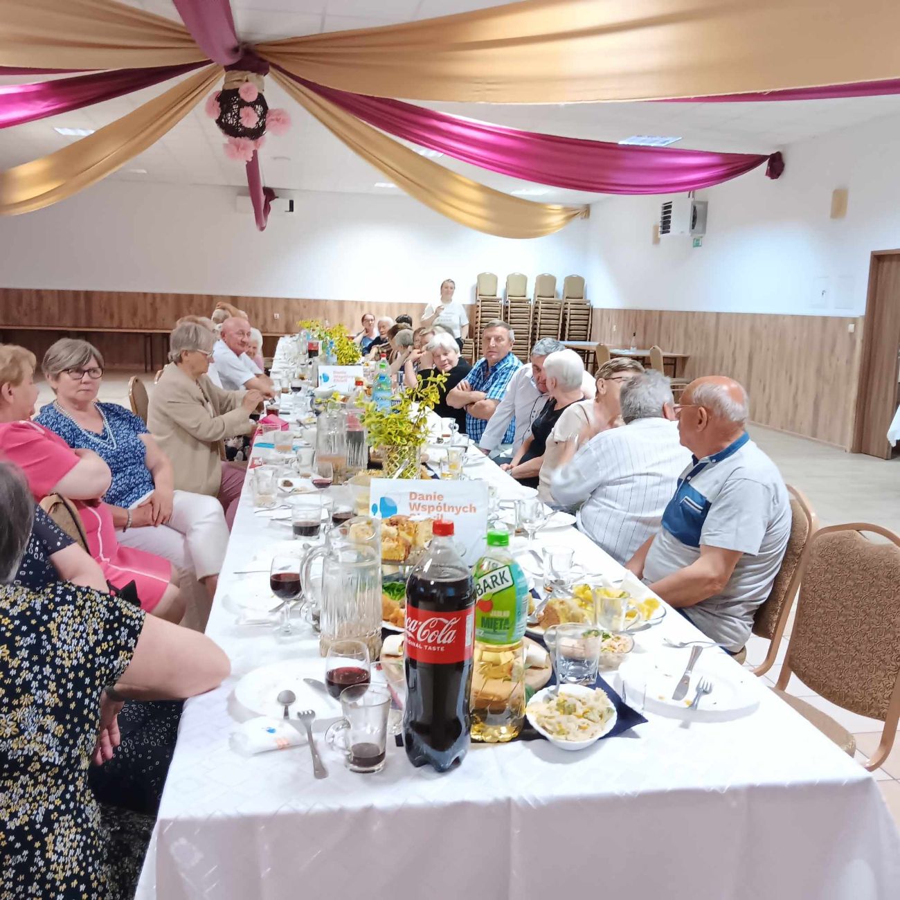 KGW w Ratyniu rozwija skrzydła