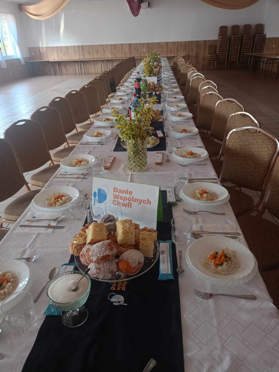 KGW w Ratyniu rozwija skrzydła