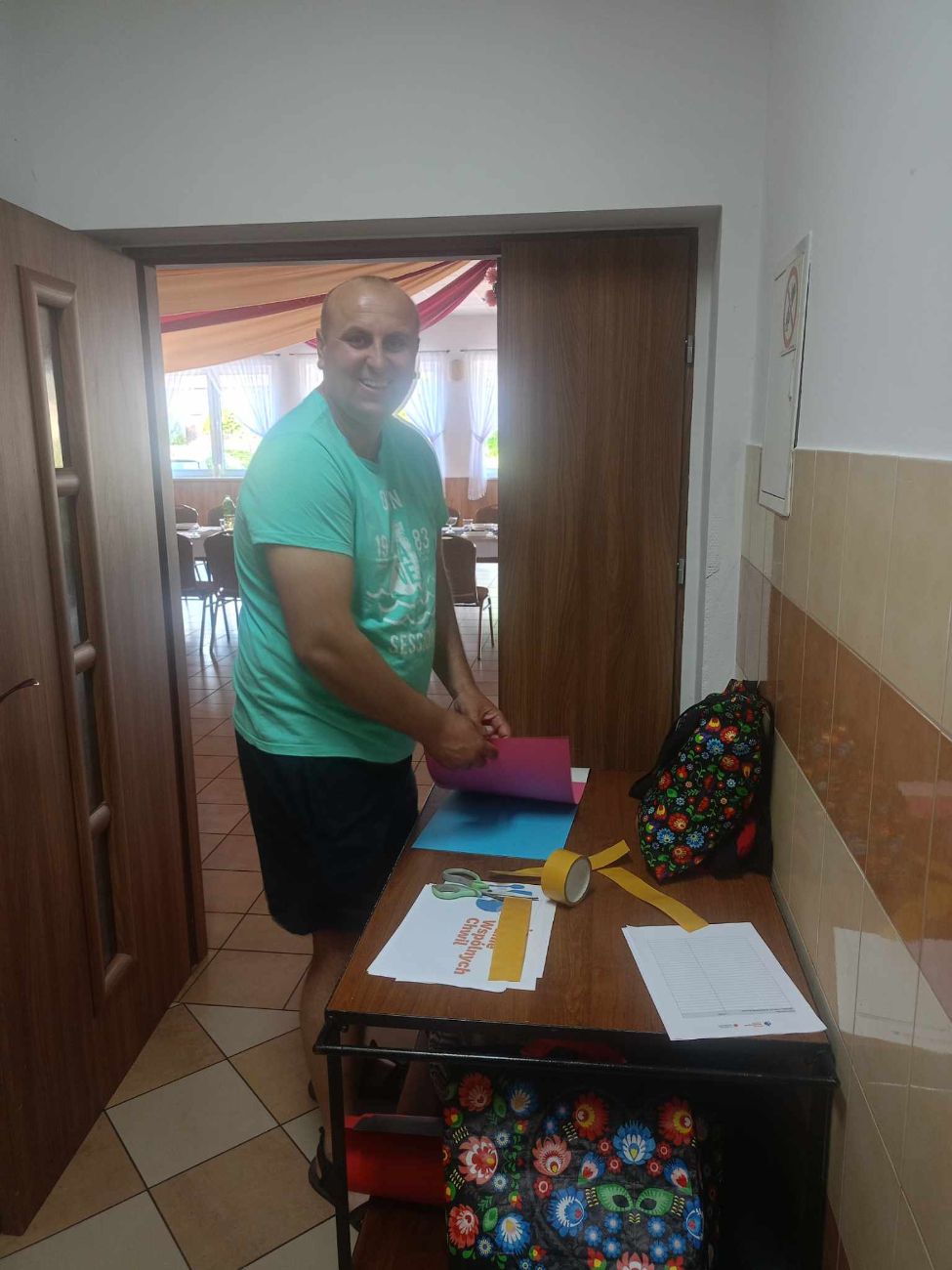 KGW w Ratyniu rozwija skrzydła