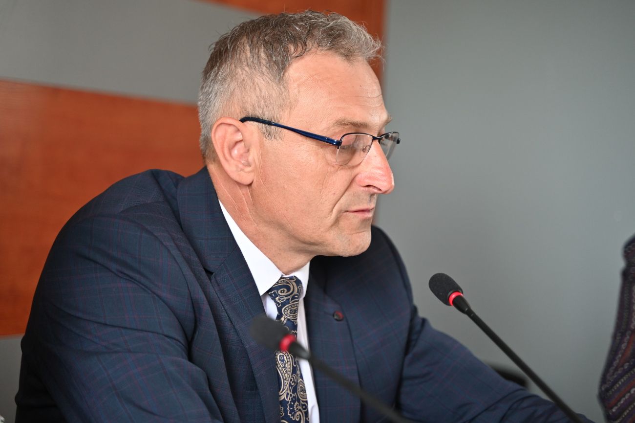 Pierwsza sesja w gminie Słupca. Zobacz zdjęcia