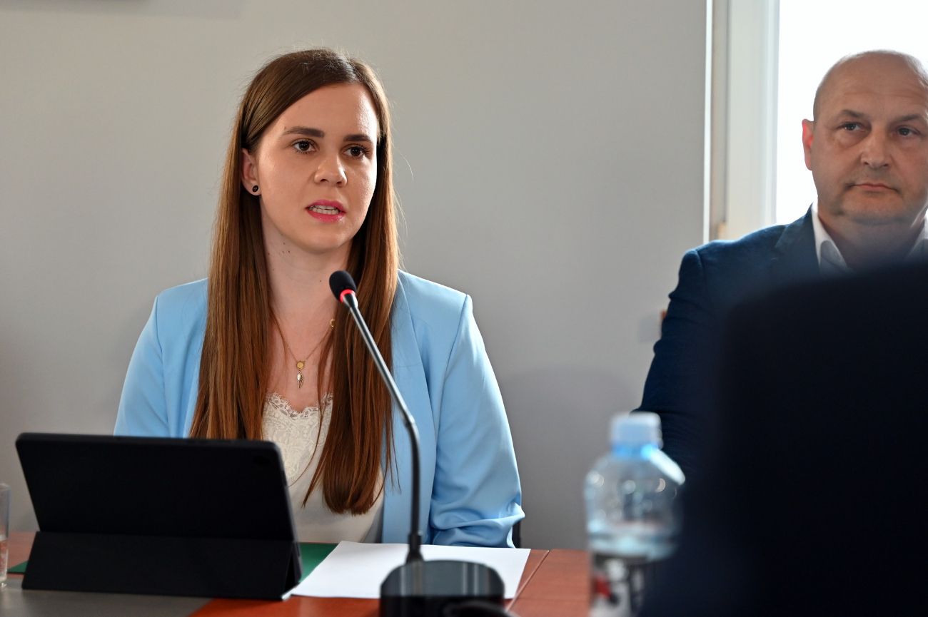 Pierwsza sesja w gminie Słupca. Zobacz zdjęcia