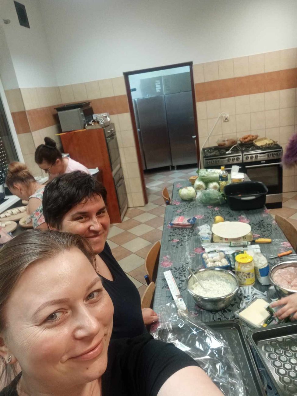 KGW w Ratyniu rozwija skrzydła