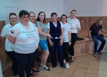 KGW w Ratyniu rozwija skrzydła