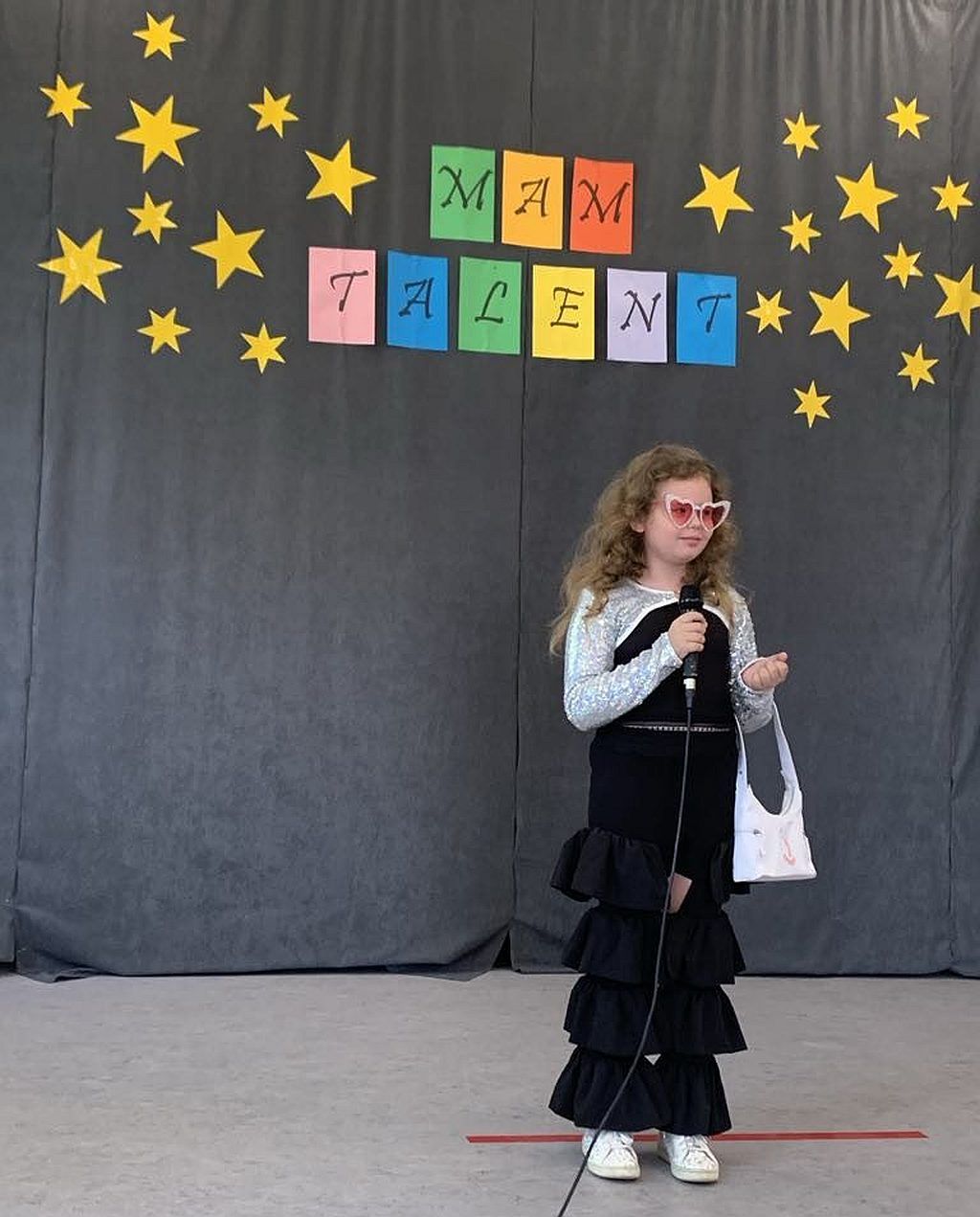 Mam Talent w Młodojewie