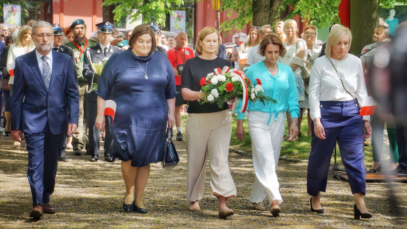 3 Maja w Słupcy. Zobacz zdjęcia