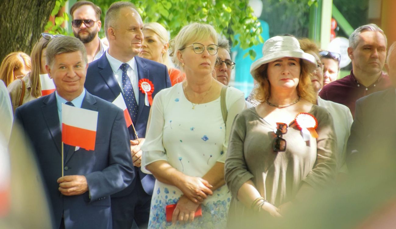 3 Maja w Słupcy. Zobacz zdjęcia