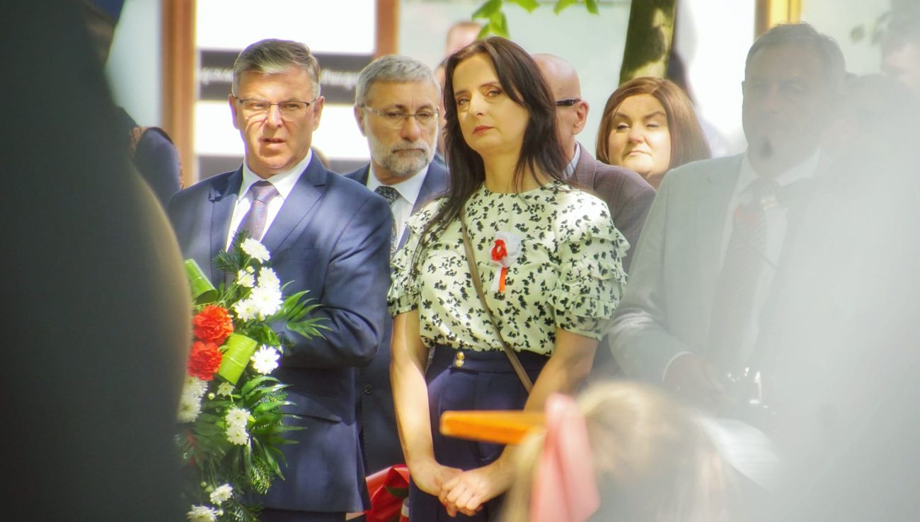 3 Maja w Słupcy. Zobacz zdjęcia