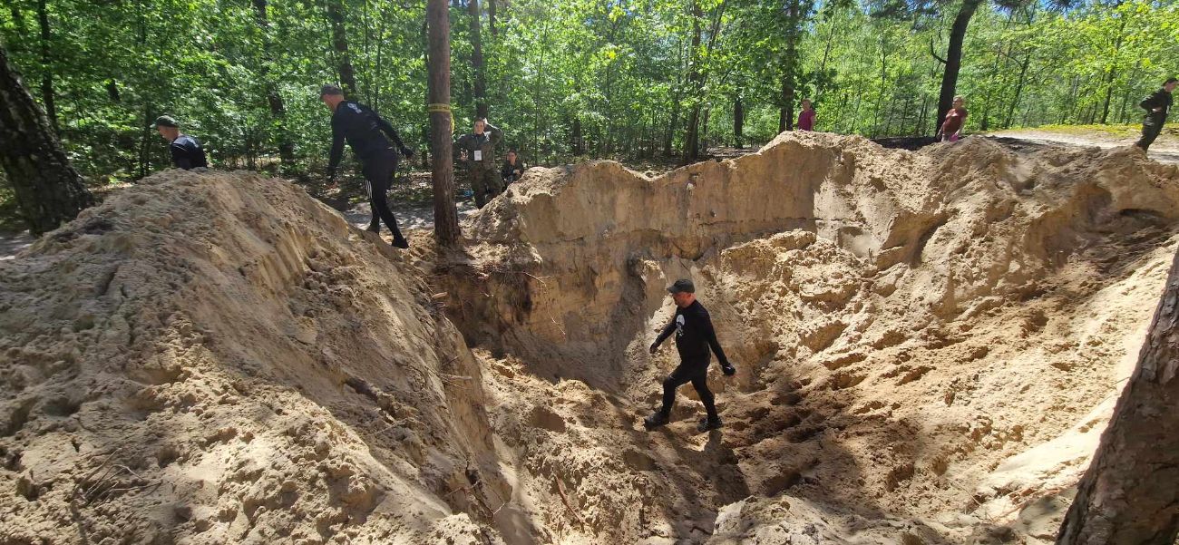 Nasi na Formozna Challenge