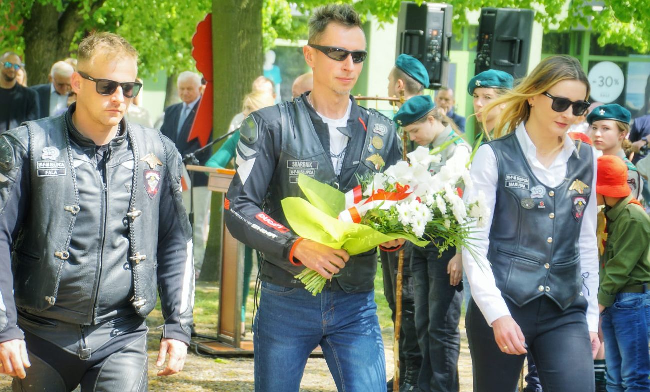 3 Maja w Słupcy. Zobacz zdjęcia