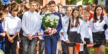 3 Maja w Słupcy. Zobacz zdjęcia