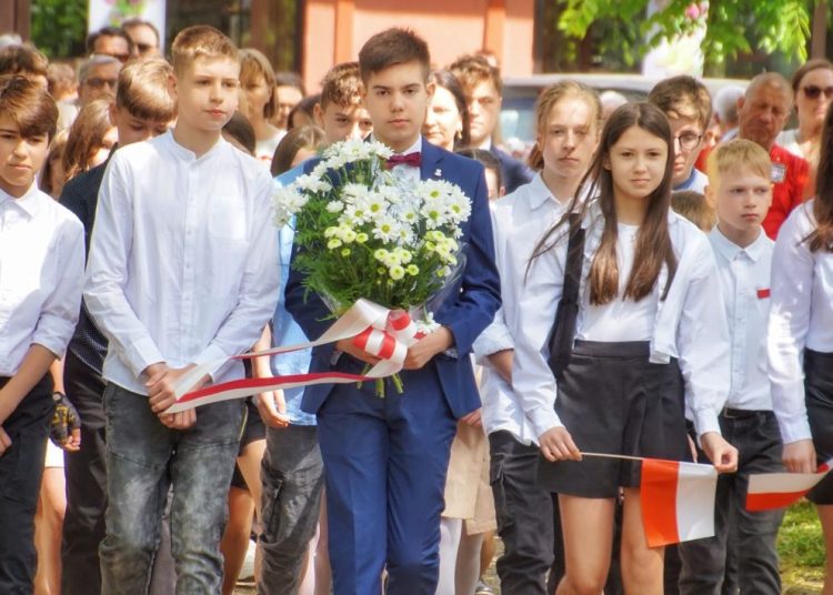 3 Maja w Słupcy. Zobacz zdjęcia