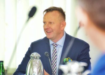 Będą kolejne zmiany kadrowe w powiecie? Co planuje nowy starosta?