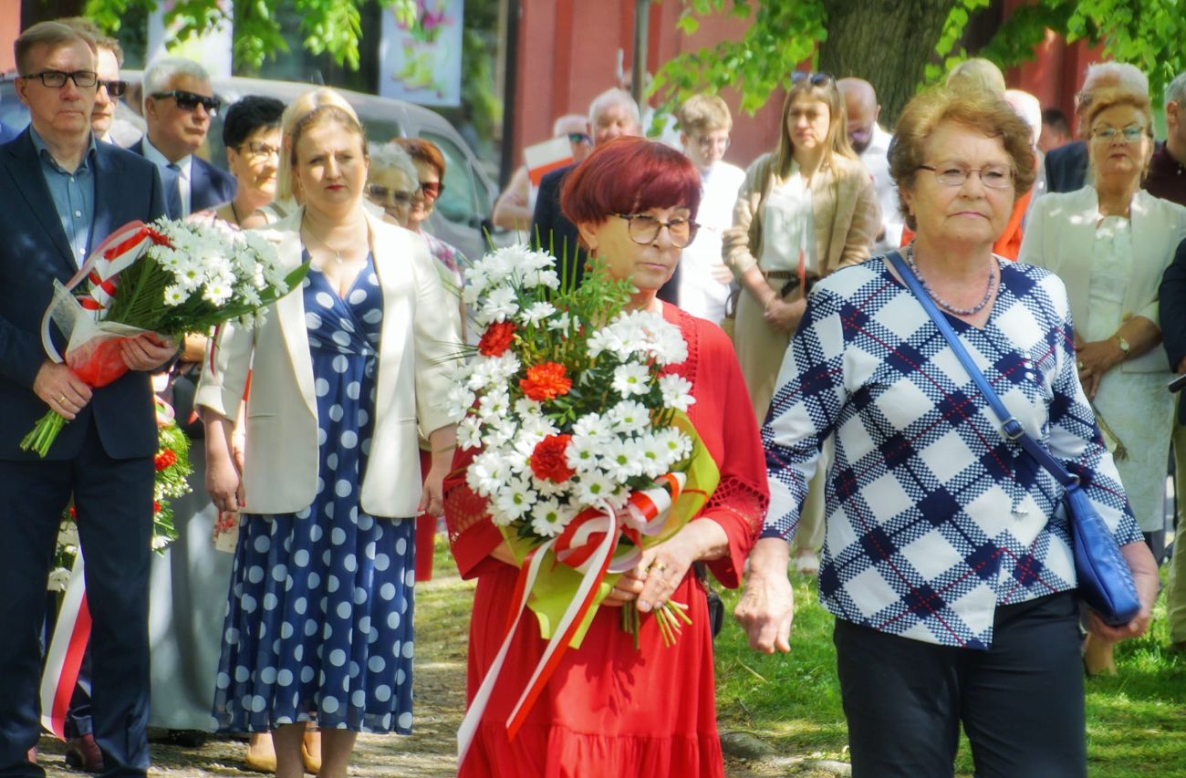 3 Maja w Słupcy. Zobacz zdjęcia