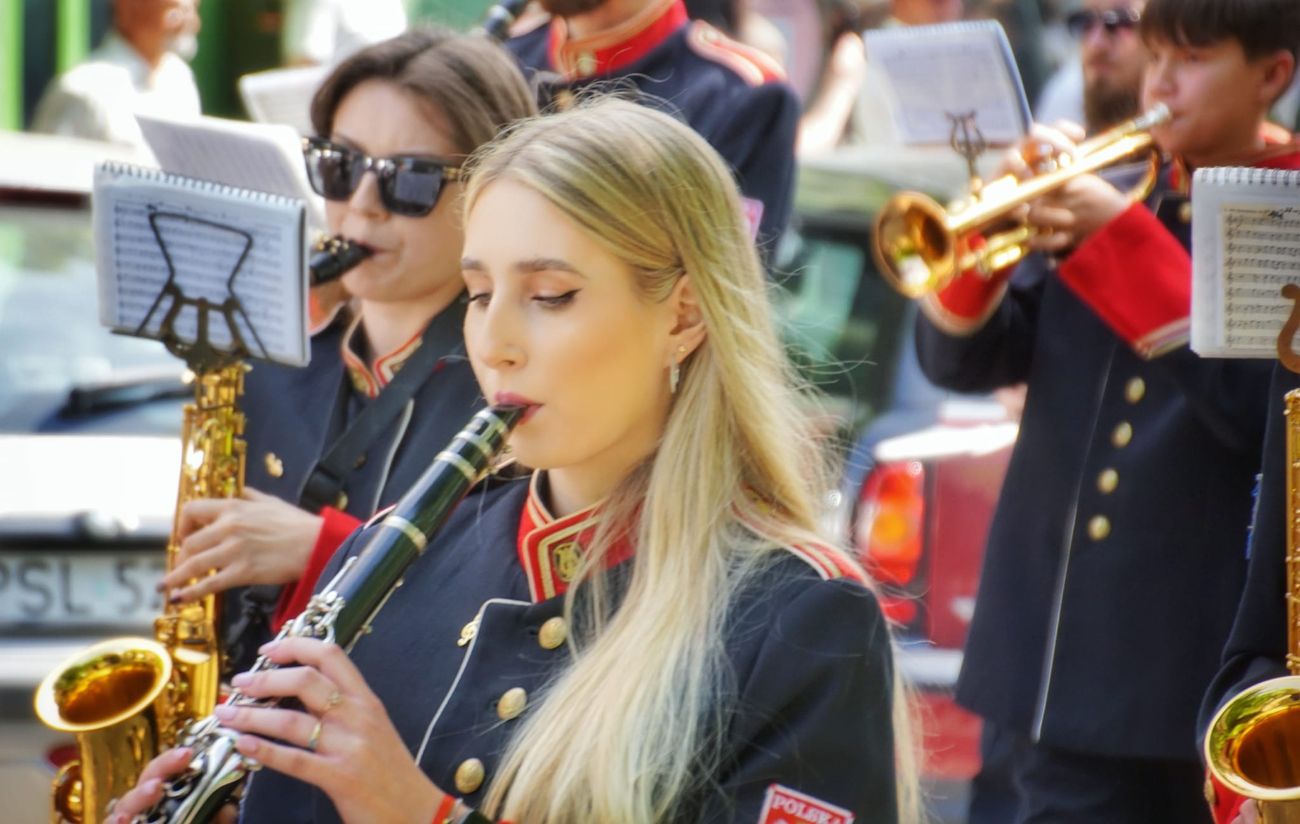 3 Maja w Słupcy. Zobacz zdjęcia