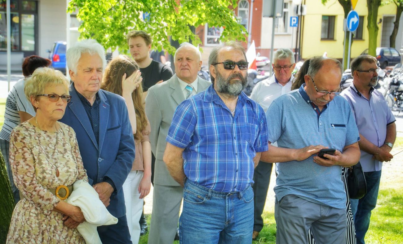 3 Maja w Słupcy. Zobacz zdjęcia