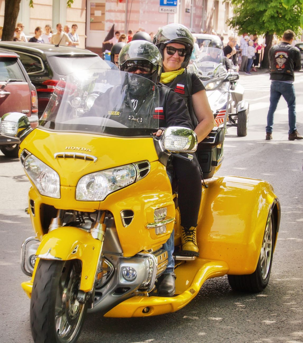 3 Maja w Słupcy. Zobacz zdjęcia