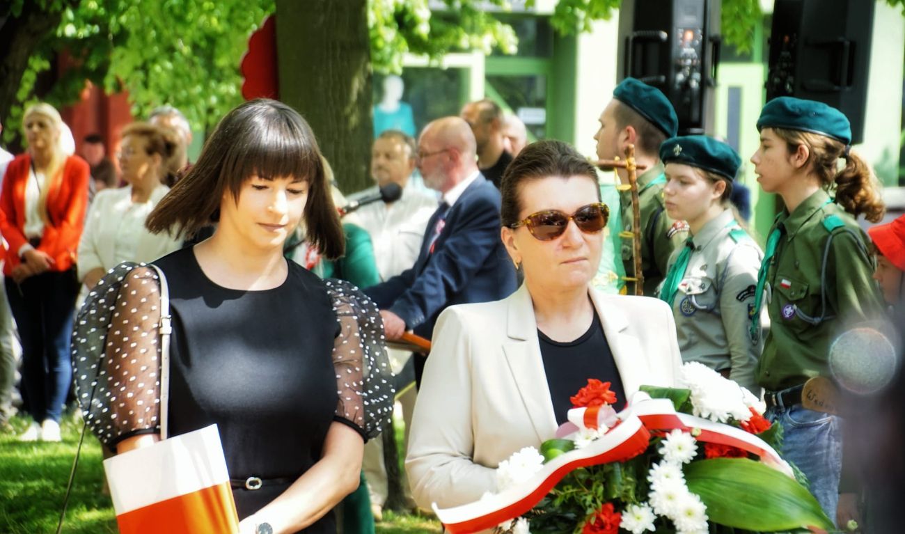 3 Maja w Słupcy. Zobacz zdjęcia