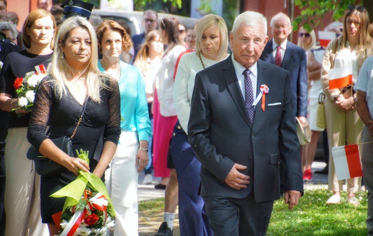 3 Maja w Słupcy. Zobacz zdjęcia