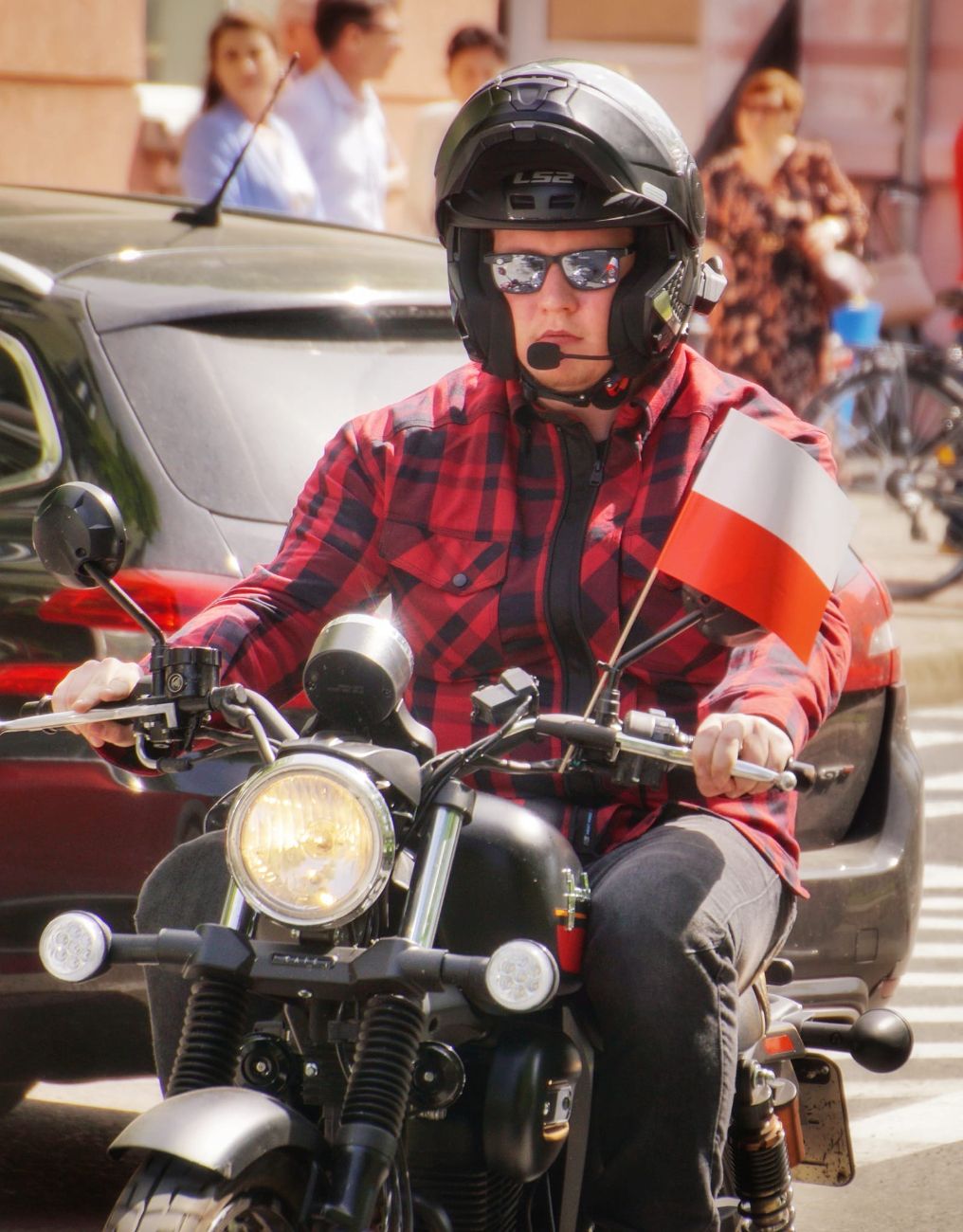 3 Maja w Słupcy. Zobacz zdjęcia