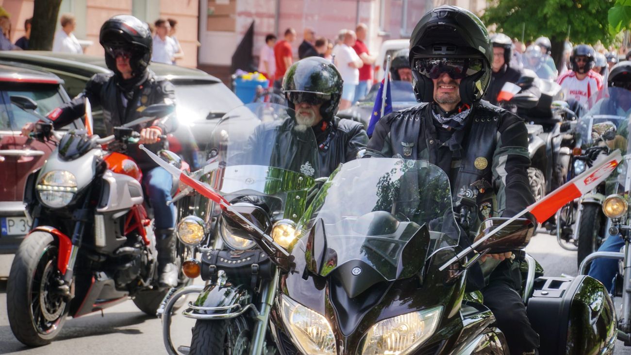 3 Maja w Słupcy. Zobacz zdjęcia