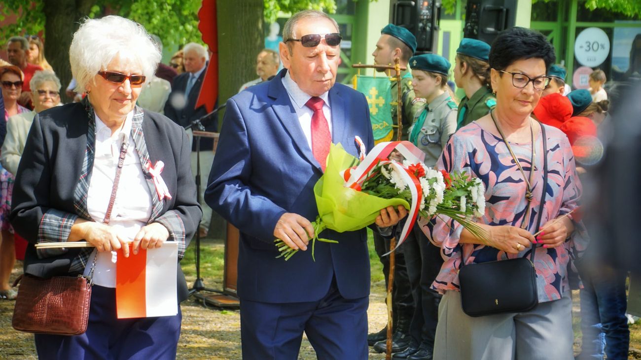 3 Maja w Słupcy. Zobacz zdjęcia