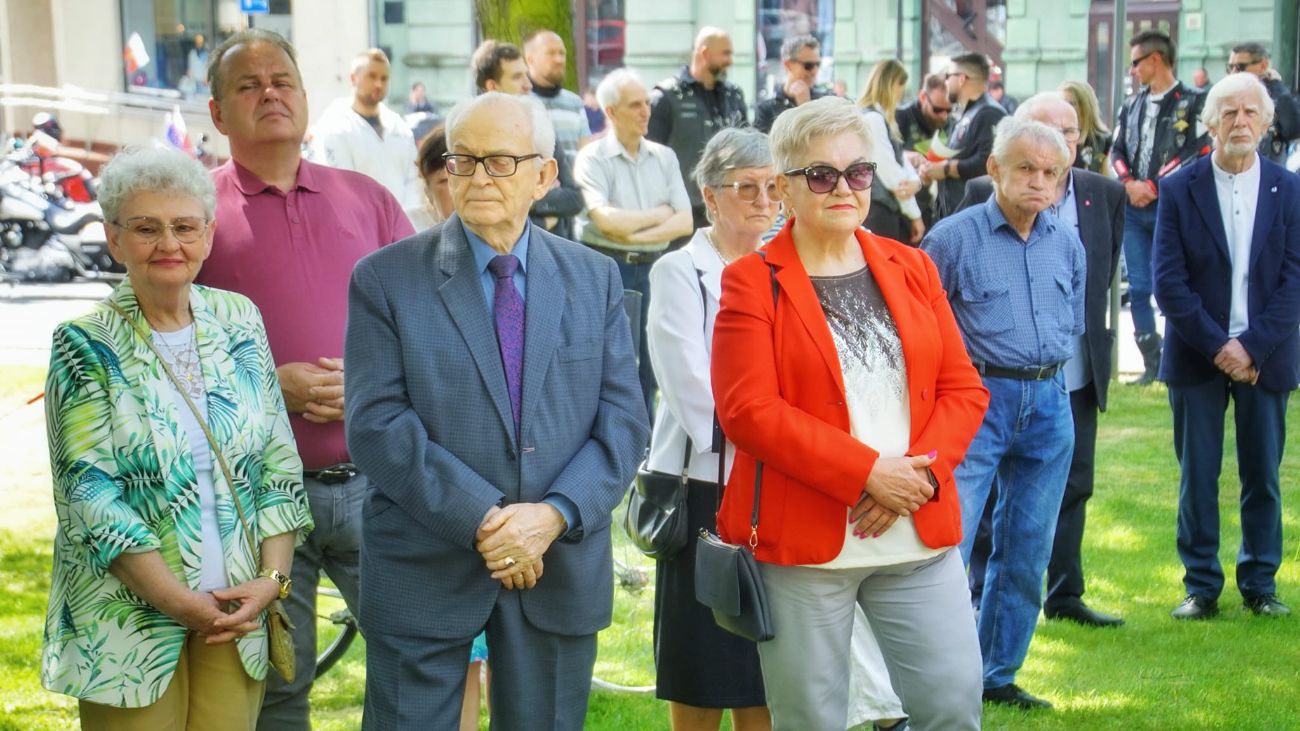 3 Maja w Słupcy. Zobacz zdjęcia