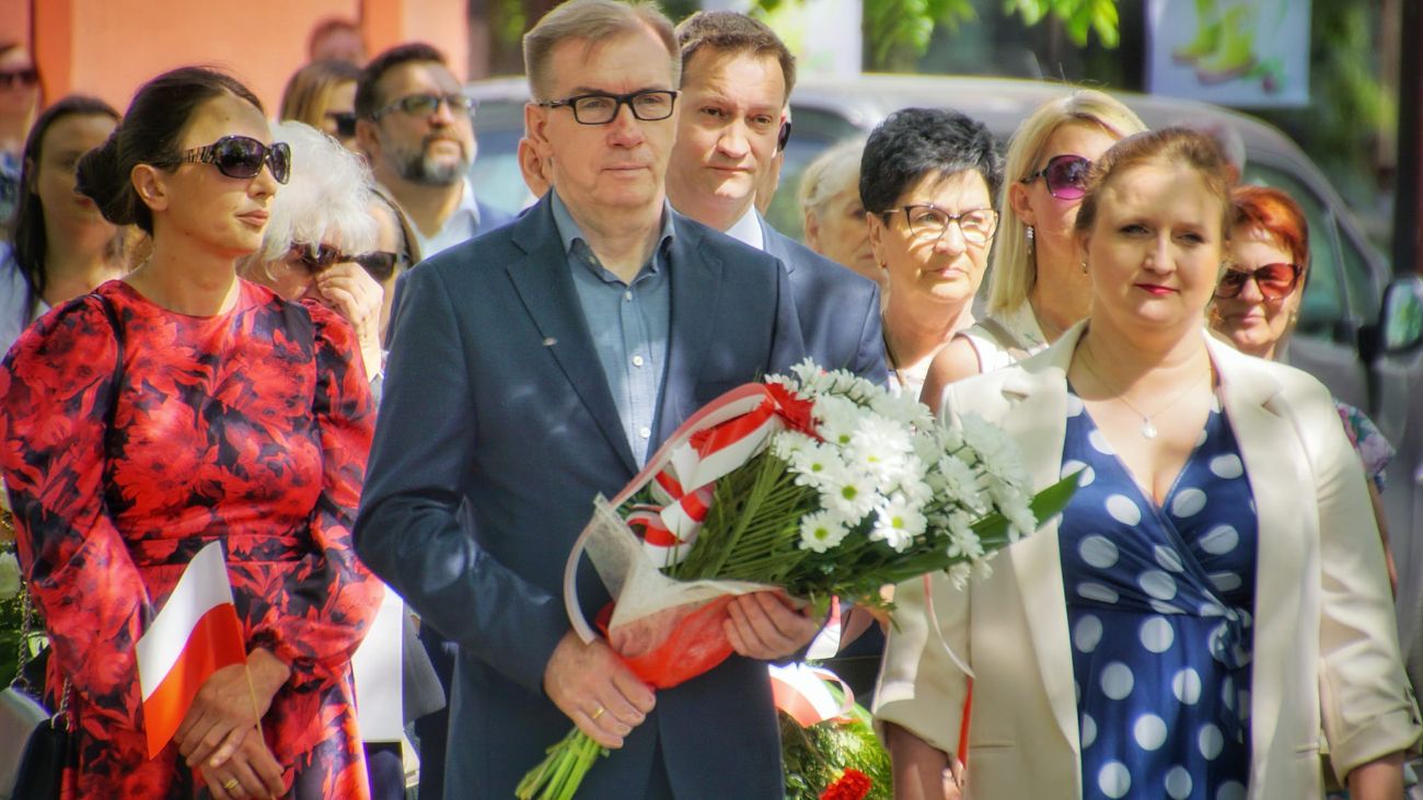 3 Maja w Słupcy. Zobacz zdjęcia