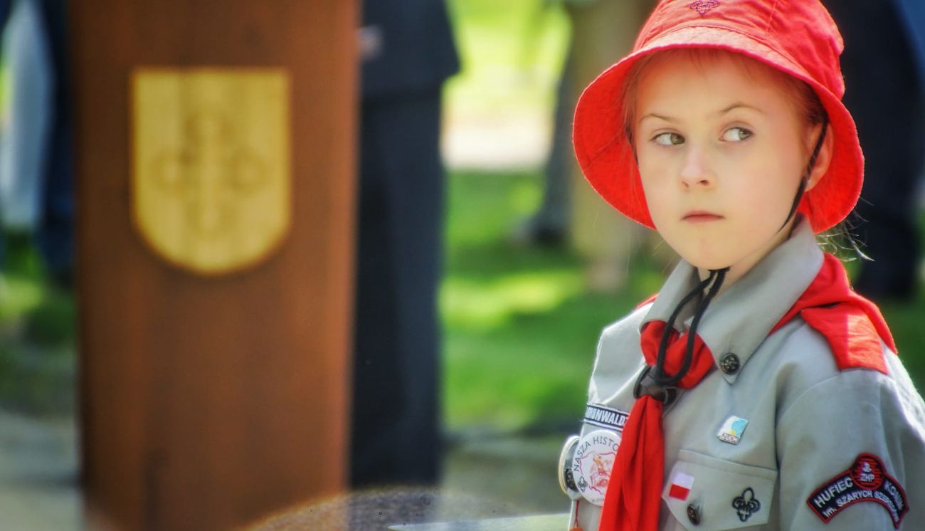 3 Maja w Słupcy. Zobacz zdjęcia