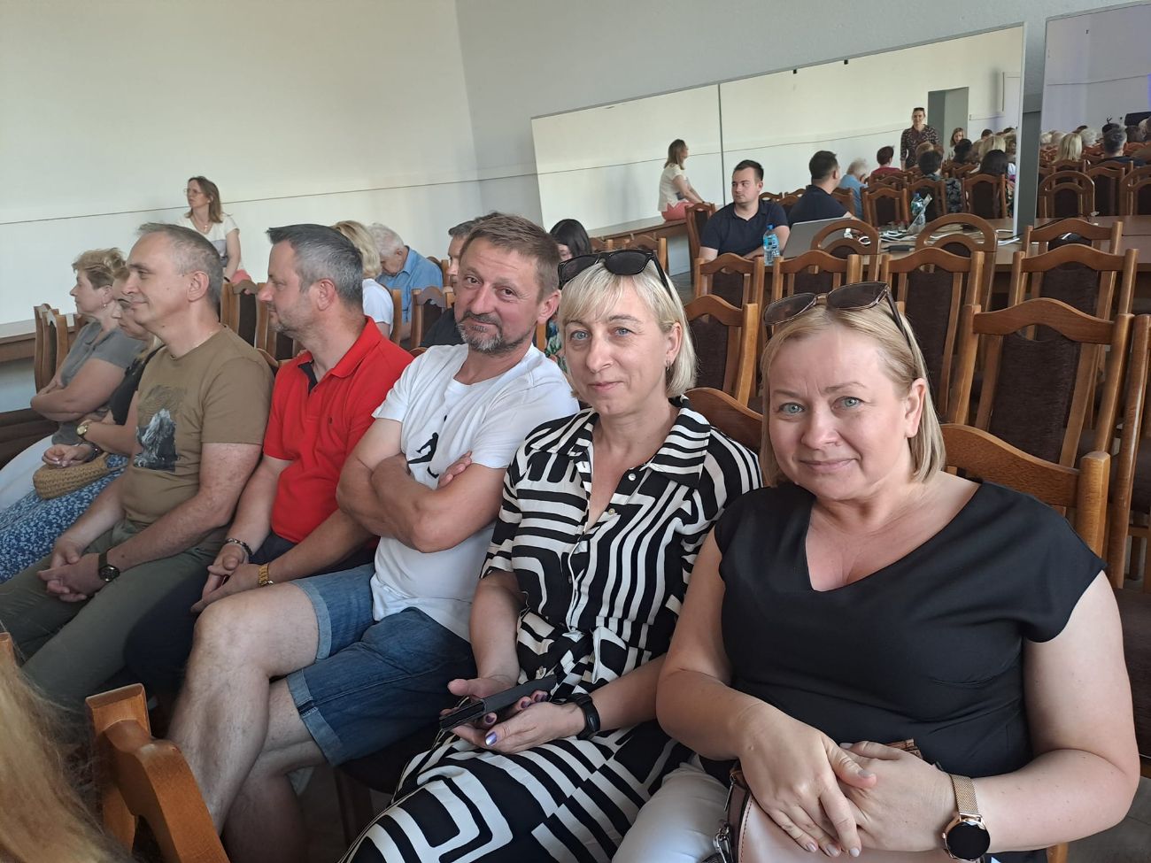 Lądkowski koncert dla Mam