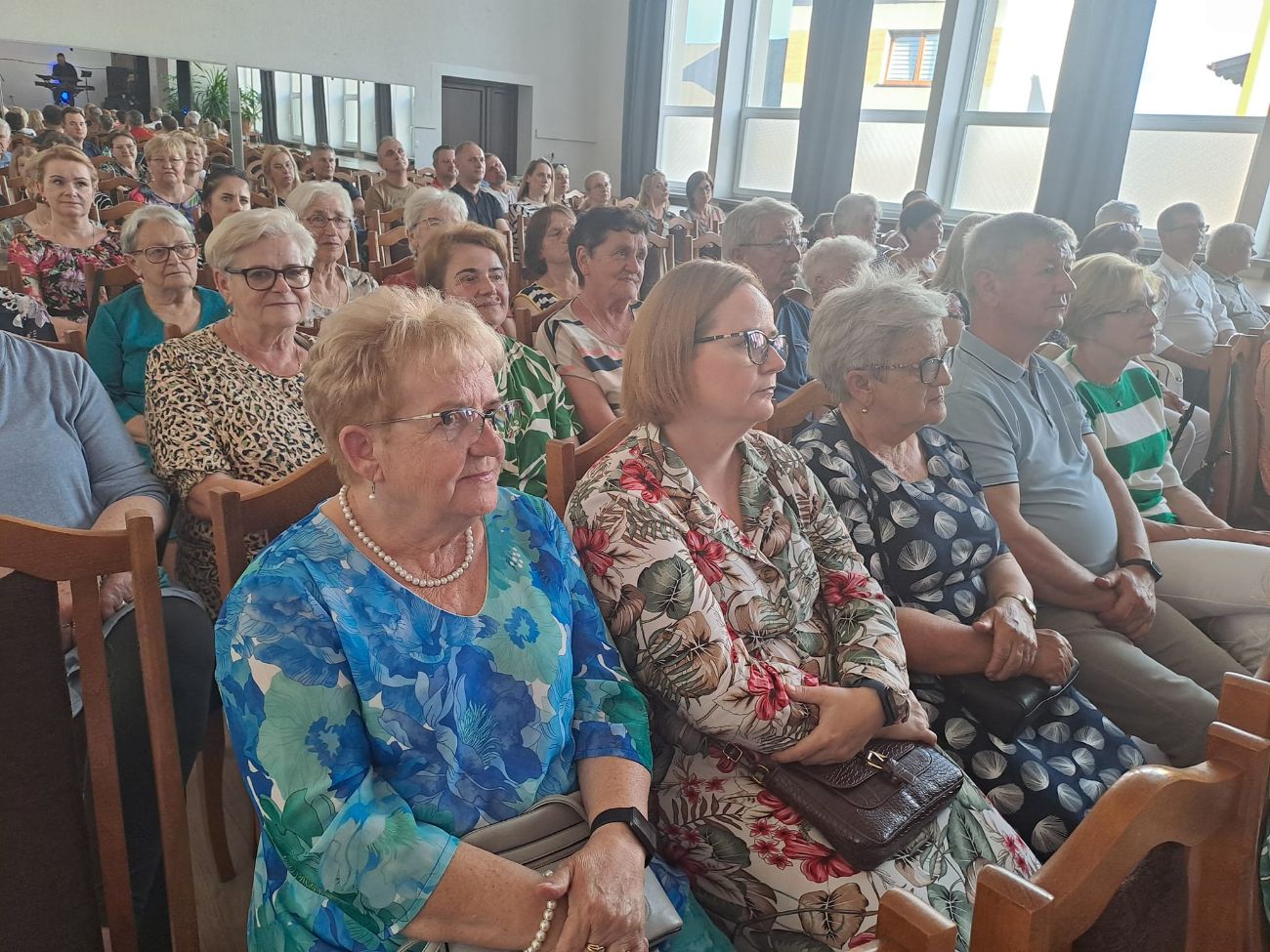 Lądkowski koncert dla Mam